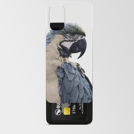 Blue Parrot Android Card Case