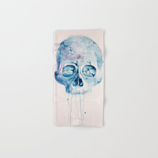 Melt Hand & Bath Towel