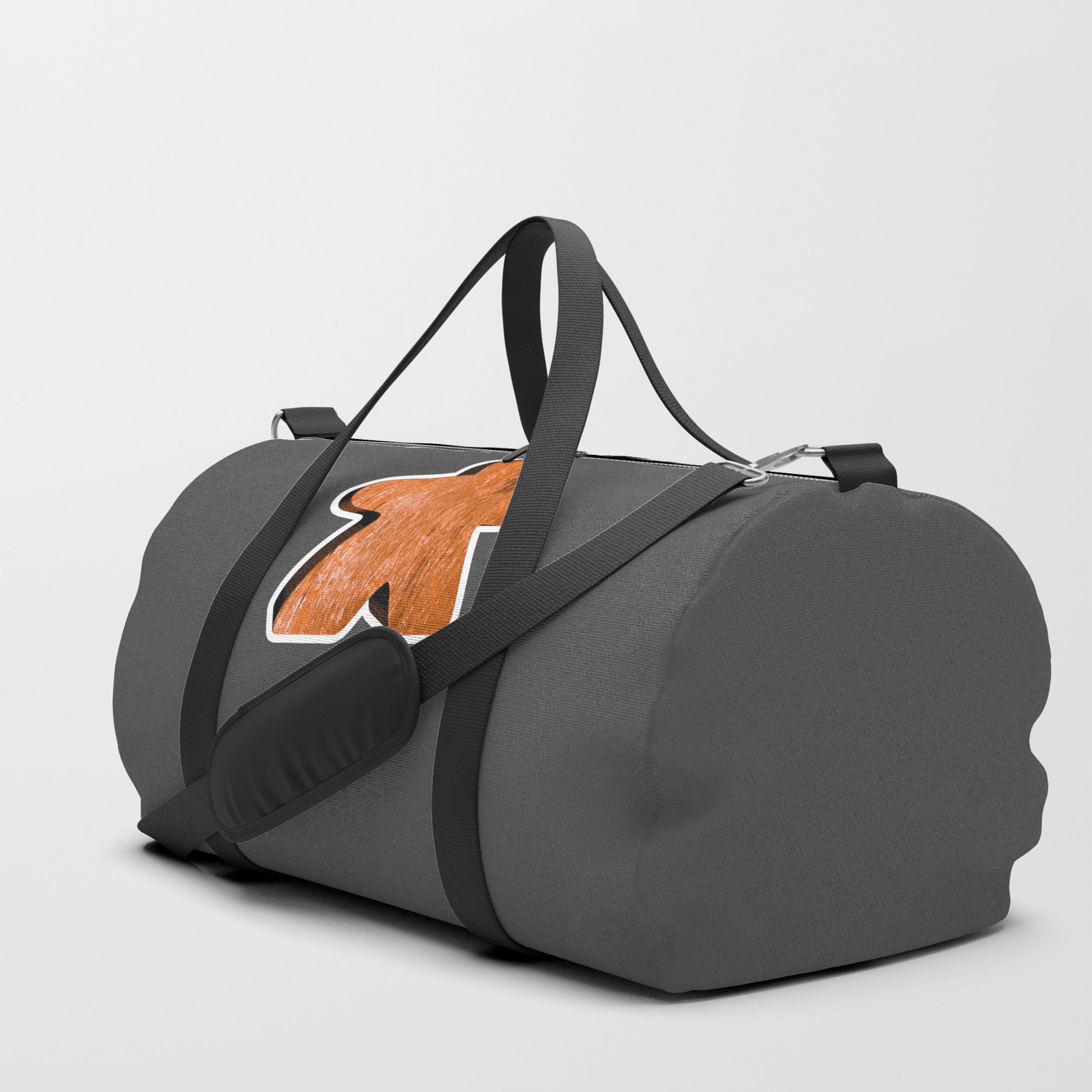 giant duffle bag