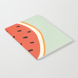 Früchte / Fruit Notebook