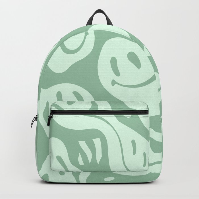 Minty Fresh Melted Happiness Backpack