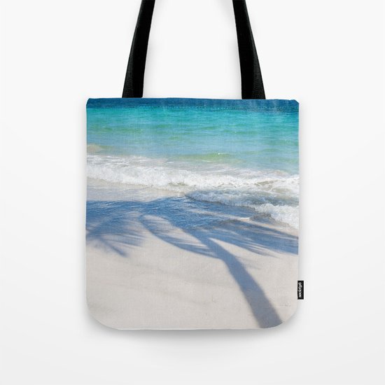 SEA TREE Tote Bag