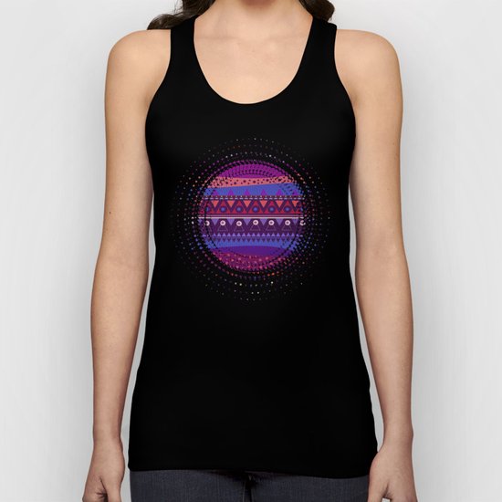 Play 2 Unisex Tank Top