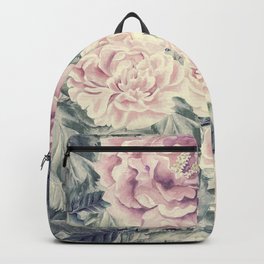 Summer Garden Backpack