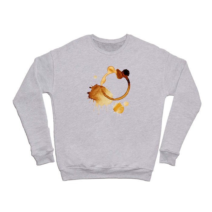 Oops Crewneck Sweatshirt