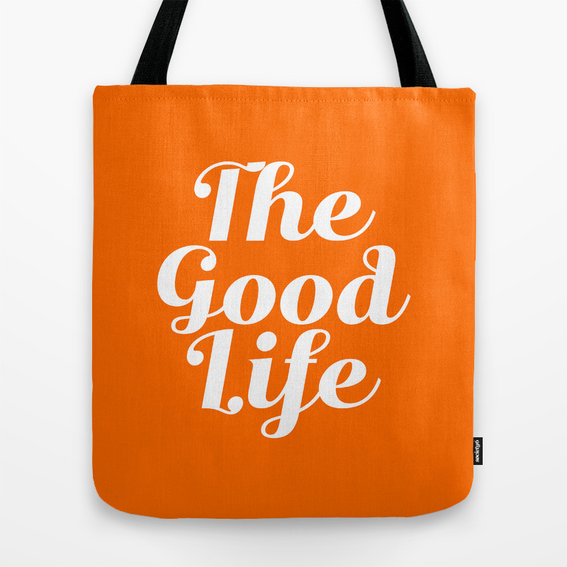 goodlife duffle bag