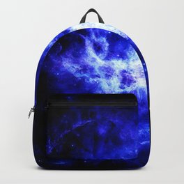 Galaxy #4 Backpack