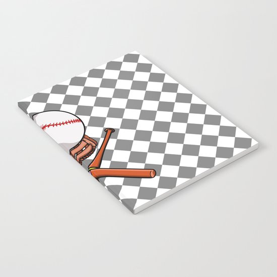 Baseball Notebook