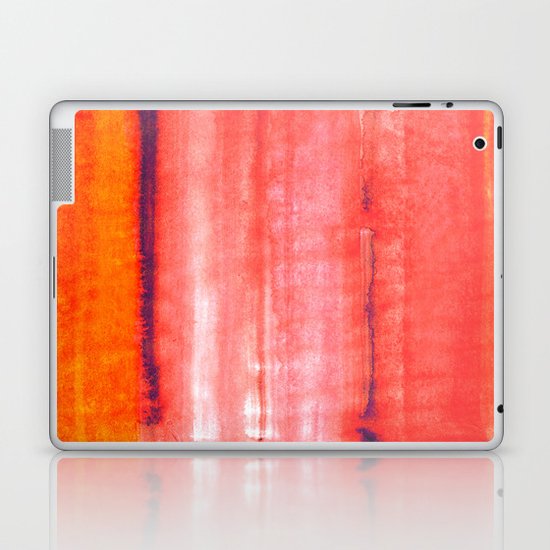 Summer heat Laptop & iPad Skin