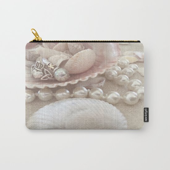 Coasts Carry-All Pouch
