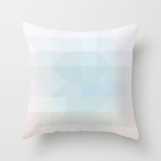 Heaven Throw Pillow