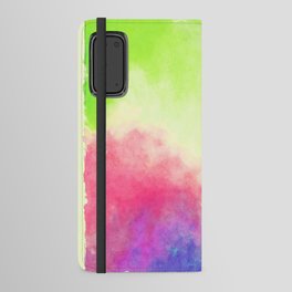 Happy Day Android Wallet Case