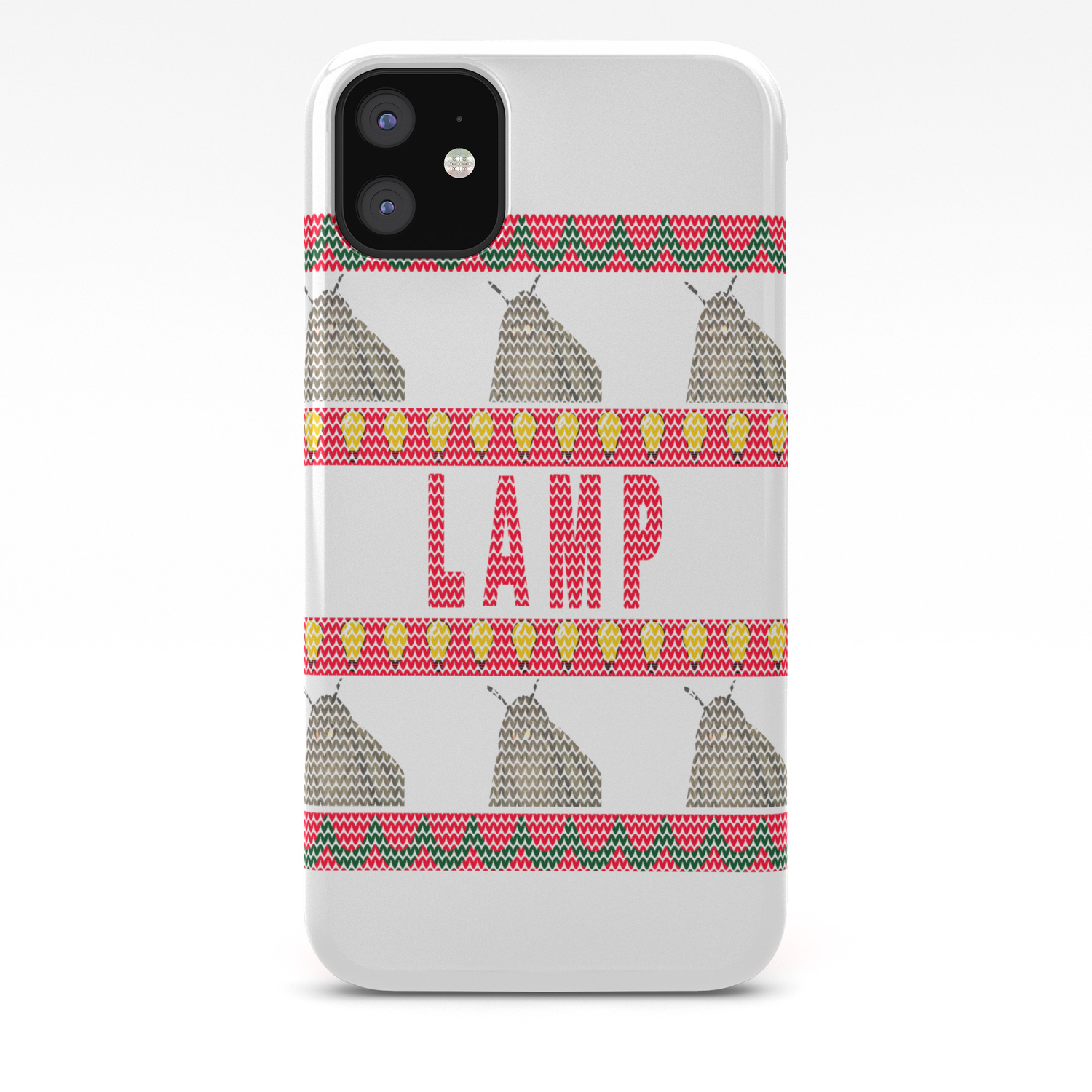 Moth christmas sweater deals