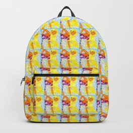 Work It Out Backpack