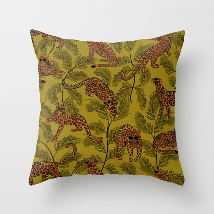 Throw Pillow