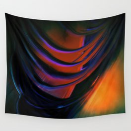 Welcome Home Wall Tapestry