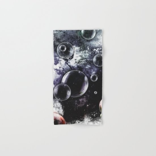 α Lepus II Hand & Bath Towel