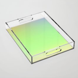 8 Plain Gradient Aesthetic 220629 Minimalist Art Valourine Digital  Acrylic Tray