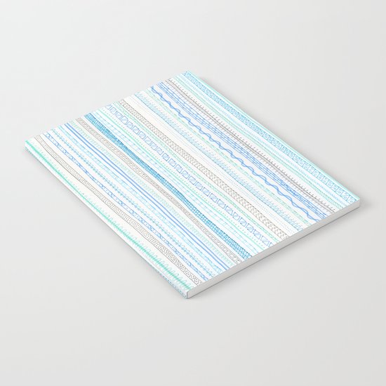 Pattern Notebook