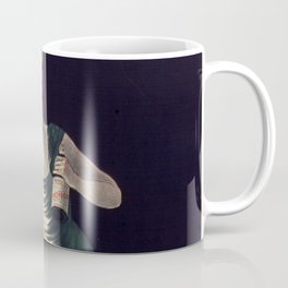 1912 - Leonetto Cappiello - Krondorf Mineral Water Coffee Mug