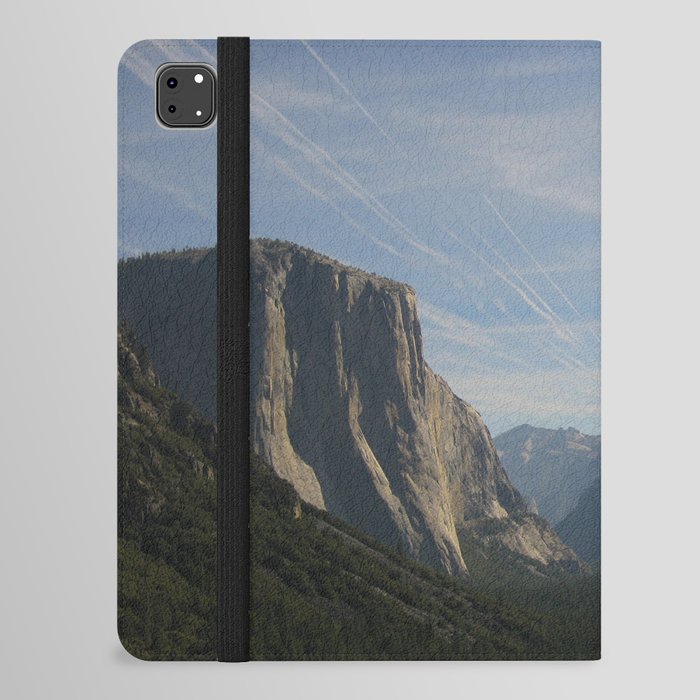 Yosemite iPad Folio Case