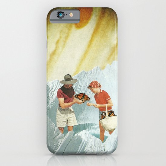 collecting iPhone & iPod Case