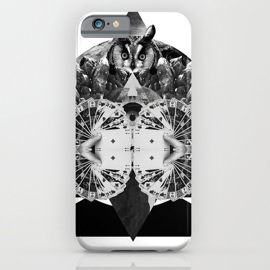 LIVE IN DREAMS iPhone & iPod Case