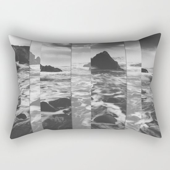 REQUIEM Rectangular Pillow