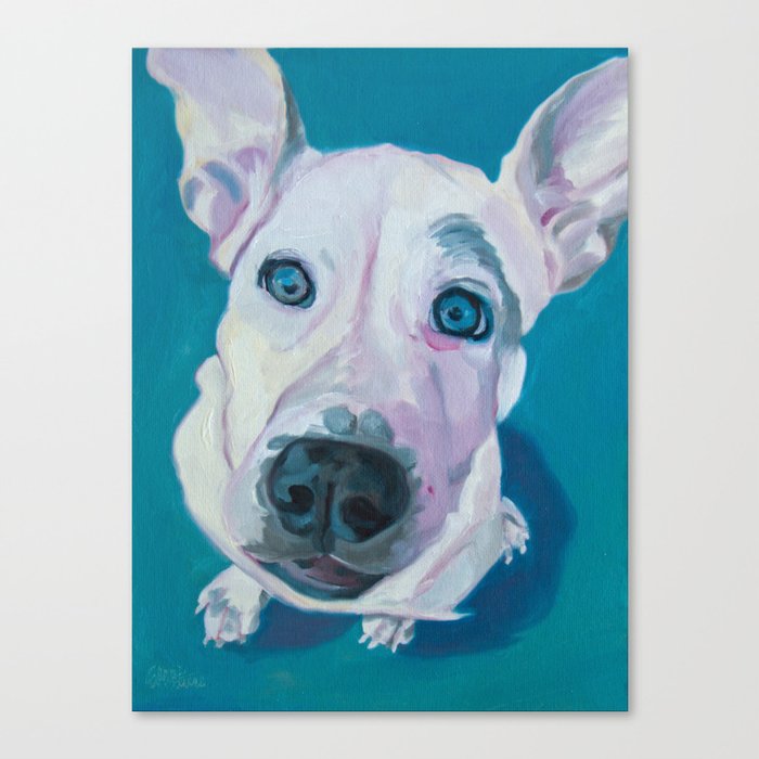 Canvas Print