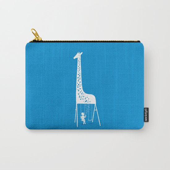 My playground Carry-All Pouch
