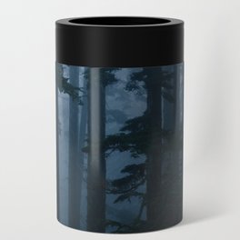 Haunted Woods Can Cooler