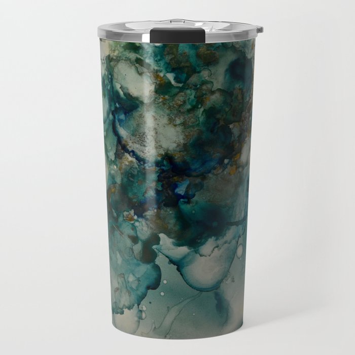 MERMAID TALES // 2 Travel Mug