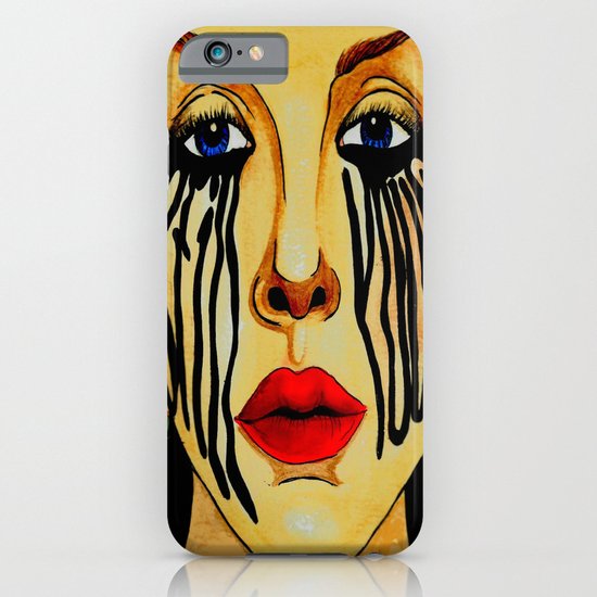 Still Young iPhone & iPod Case