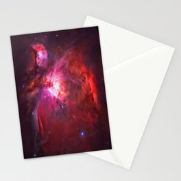 The Lifeforce Stationery Cards