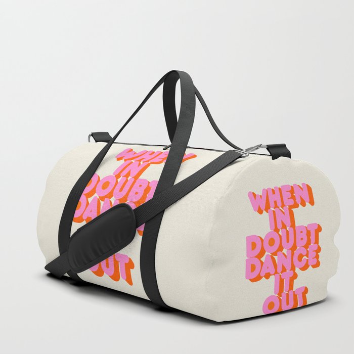 Dance deals gym bag