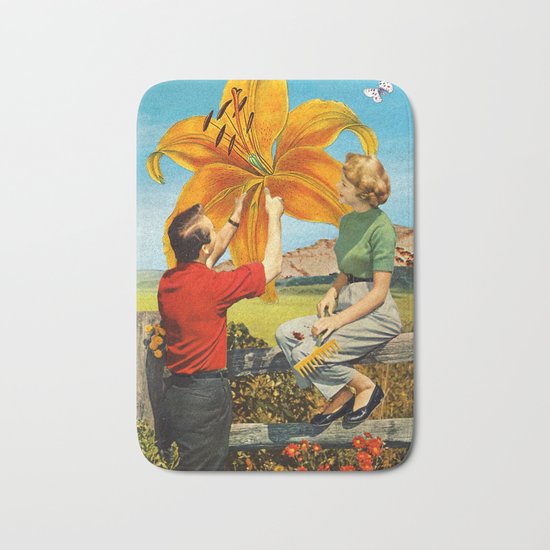 Sustainable Life Bath Mat