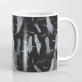 Spooks Mug