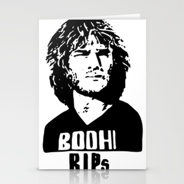 BODHI Stationery Cards