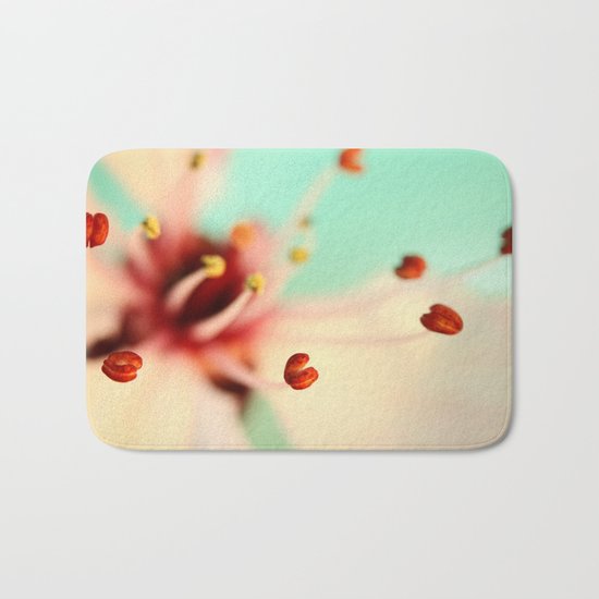Feeling Spring Bath Mat