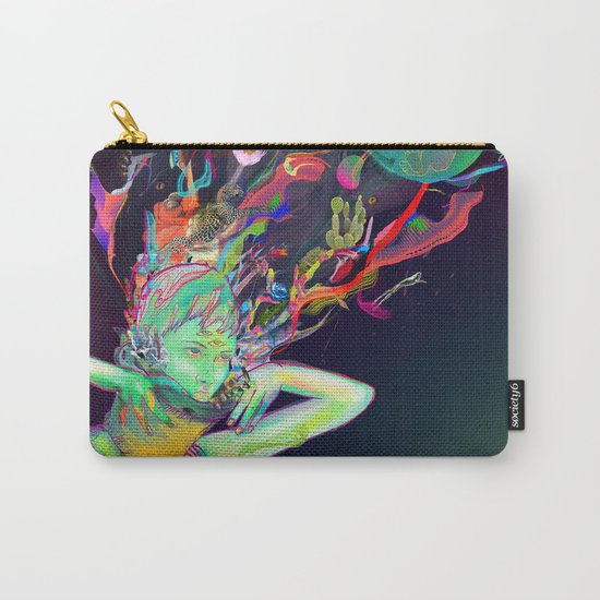 LifeLine Carry-All Pouch