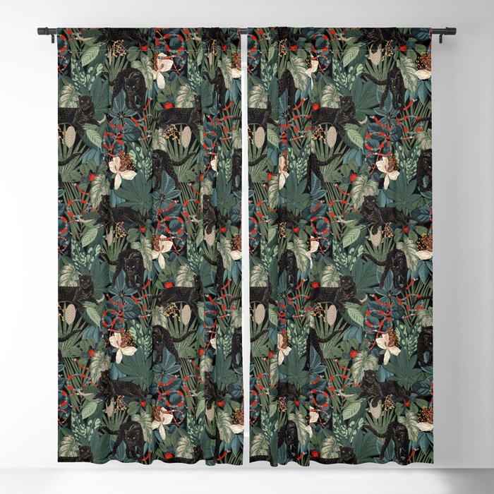 Blackout Curtain