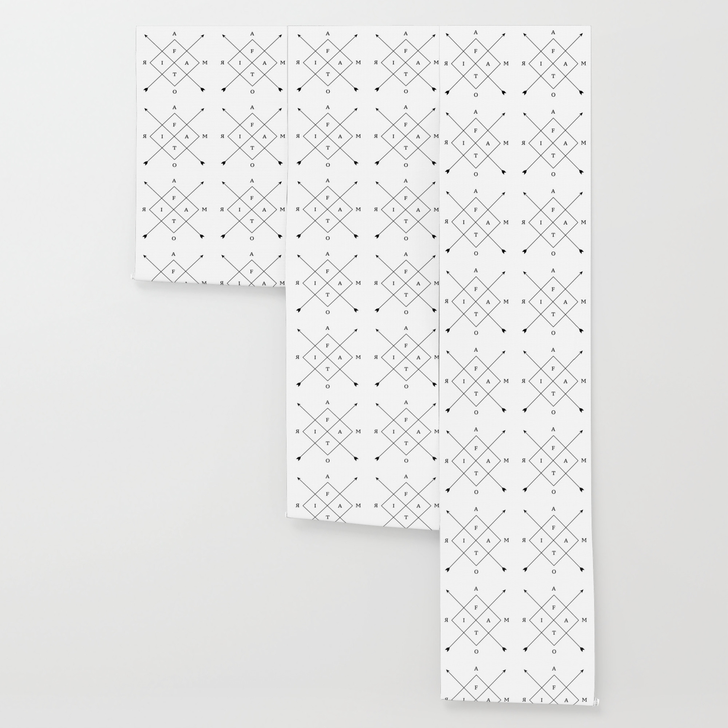 Amor Fati Wallpaper By Stoicart Society6