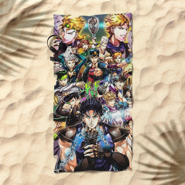 Jojo towels sales