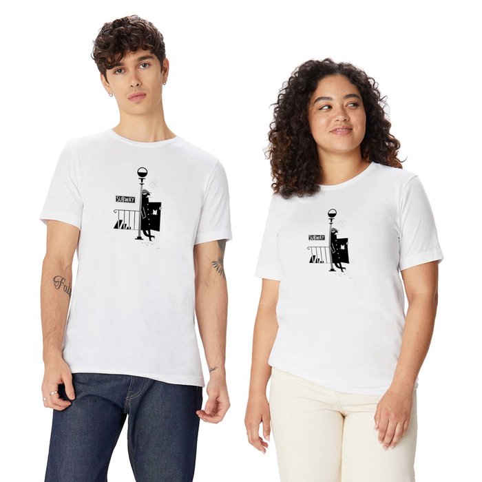 トップス RYDE ROMANCE TEE BLK M VALLAD Rag & Bone Women's Ombre Stud T-shirt | A.K. Rikk's