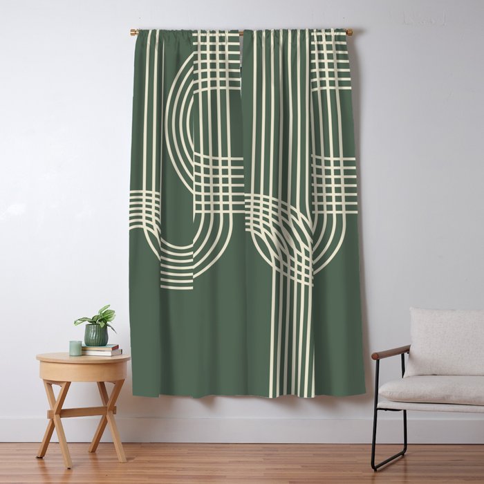 Blackout Curtain