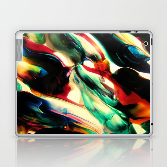 Source110 Laptop & iPad Skin