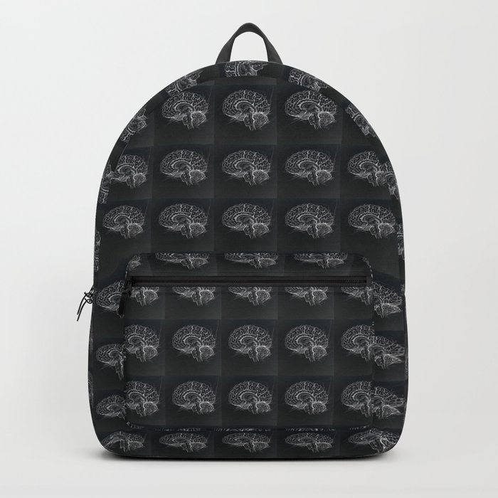 Brain Backpack