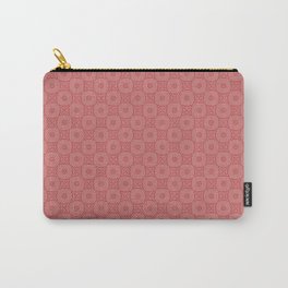 Life is Pink Carry-All Pouch