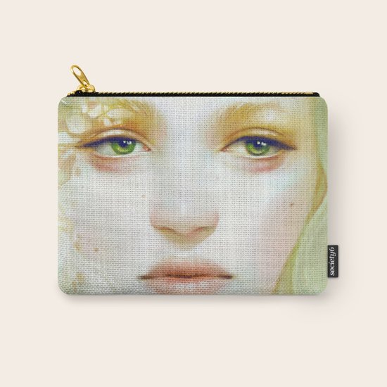 Rift Carry-All Pouch