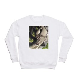 Growing Movement / Movimiento Creciente Crewneck Sweatshirt